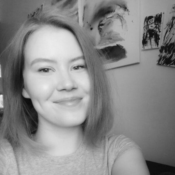 Elina Aholainen