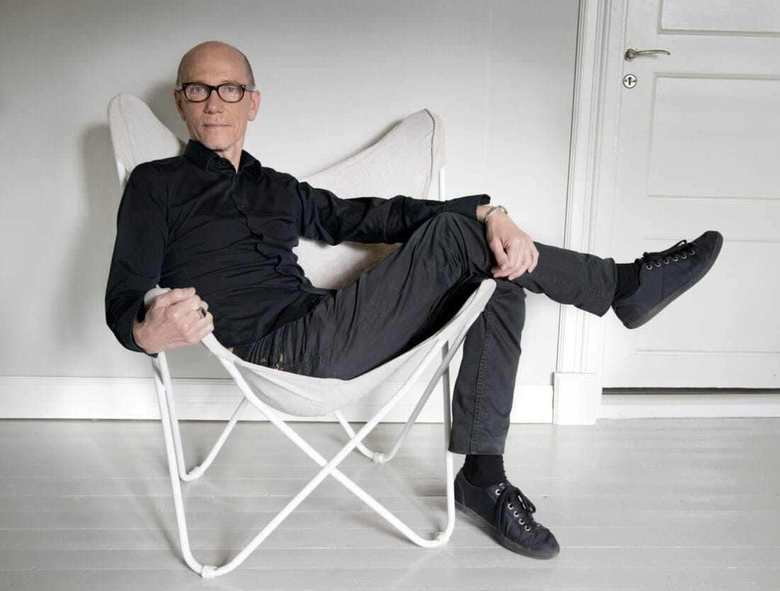 Photo: Ninna Lindström